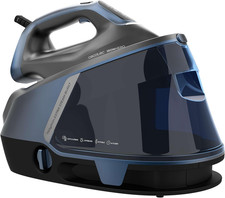 Ferro Da Stiro Generatore Di