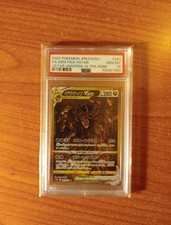 PSA10 Giratina Vstar (jap)