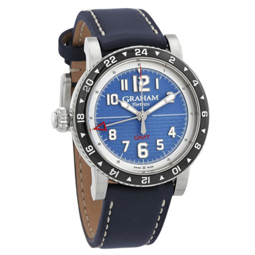Graham fortress gmt ref - graham,