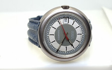 ANDO WATCH UFO [39 MM] AS 1881 1746 / 47 OROLOGIO UOMO VINTAGE  WATCH MONTRE UHR