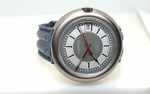 Ando watch ufo as - watch, 1881