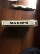 Spin Master Originale! Neo Geo MVS ( Difetto Audio )