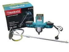 Trapano miscelatore