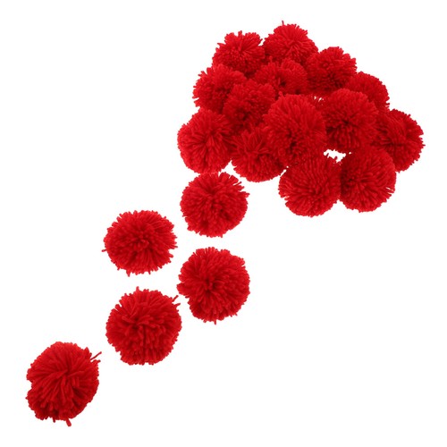 Pcs decorazione gomitoli - 20,