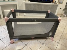 Culla Da Campeggio Kindercraft