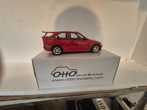 Ottomobile ot073 ford - ot073, 1:18