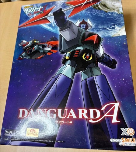 Moderoid wakusei robo - wakusei,
