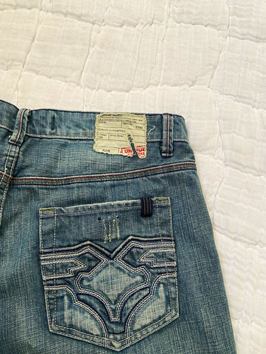 Jeans zara uomo linea premium - linea,