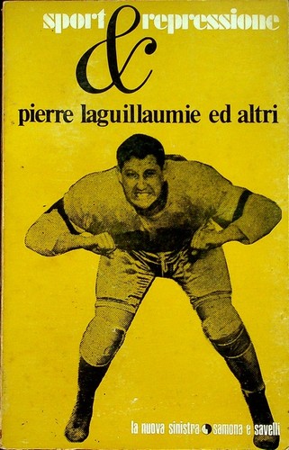 Sport repressione trad - sport, di