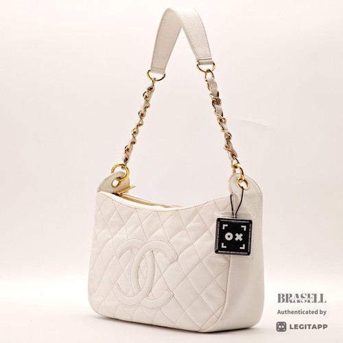 Borsa tracolla chanel - a,