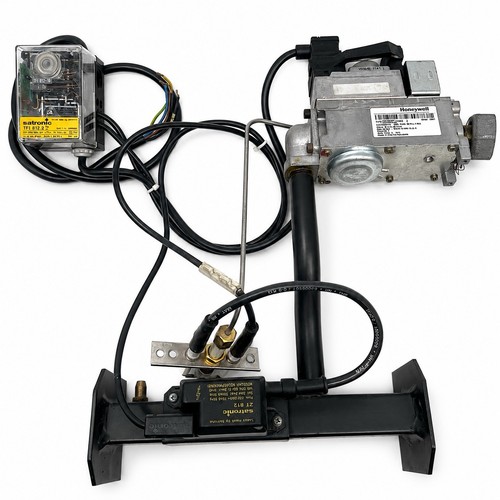Honeywell vr4601c regolatore - vr4601c,
