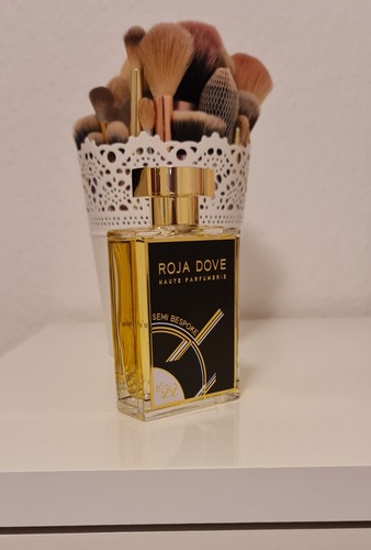 Roja dove semi bespoke - dove,