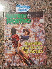 Guerin Sportivo 17 1985