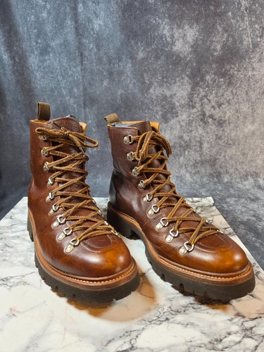Stivali grenson brady - |, uk
