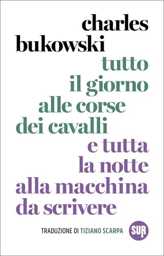 Libri charles bukowski tutto - libri,