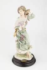 Giuseppe Armani Florence Figure 1998 Violet Italy