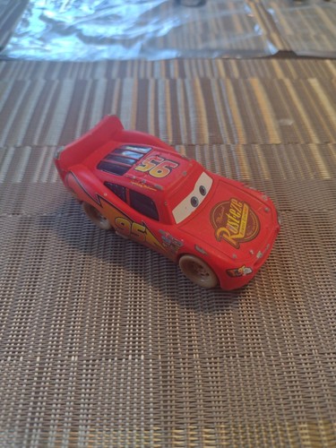 Disney pixar cars - cars, world