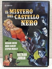 Dvd IL MASTINO DEI BASKERVILLE Sherlock Holmes Lanfield