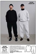 FRUIT OF THE LOOM × Keiji