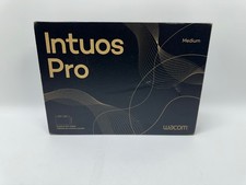 Wacom Intuos Pro Medium