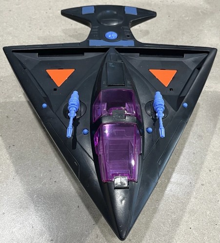 Vaisseau shadow bat starcom - vaisseau,