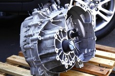 Getriebe M66 AWD für Volvo