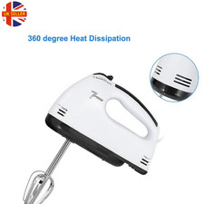 Mixer elettrico portatile