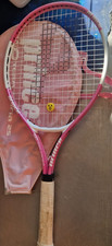 Racchetta tennis vintage - racchetta,