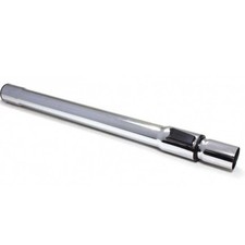 TUBO ASPIRAPOLVERE IN ACCIAIO