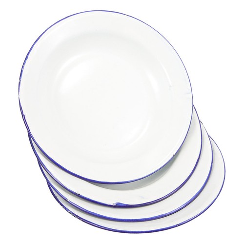 Pcs piatti dessert - piatti,