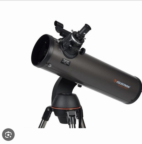 Celestron nexstar 130slt - celestron,