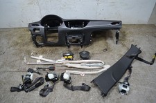 106640 Kit Airbag Completo Opel Astra K Dal 2015 al 2021 Cod 13595562