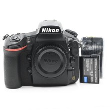 Nikon D810 36.3MP Digital SLR