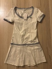 Abito tennis Lacoste taglia 2