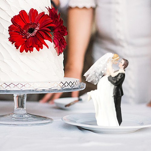 Topper per torta nuziale