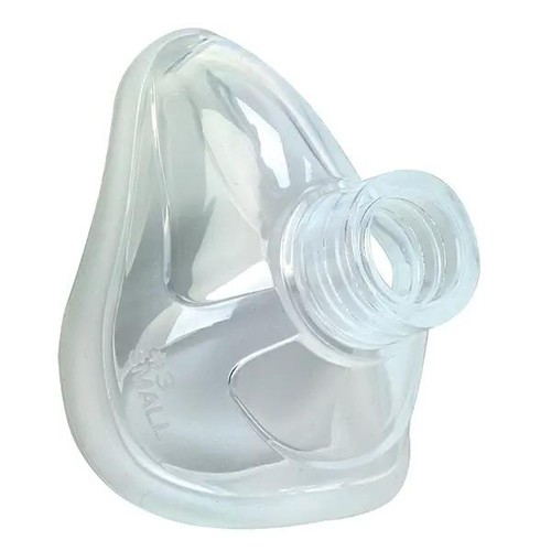 Resq breezer maschera silicone - maschera,