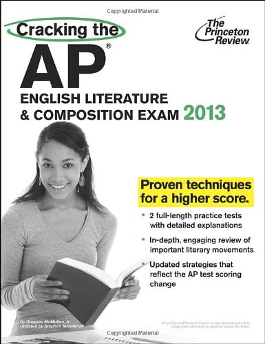 Cracking the english - cracking,