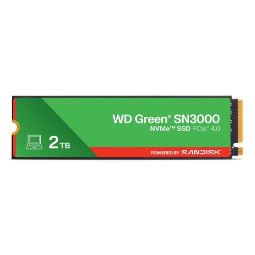 Western digital green - western,