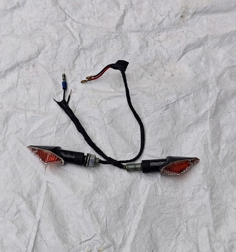 Barracuda coppia frecce led - barracuda,