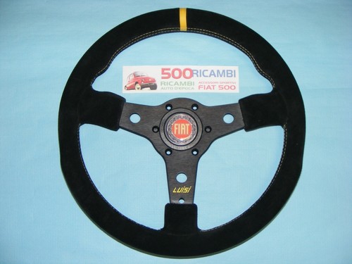 Fiat 500 126 panda volante - 500,