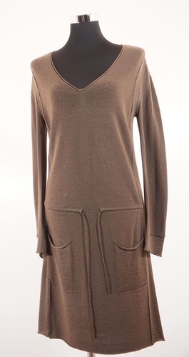 Stefanel abito vestito - , in