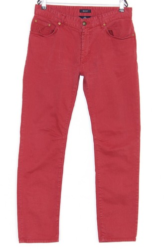 Jeans gant chip vita - chip, bassa