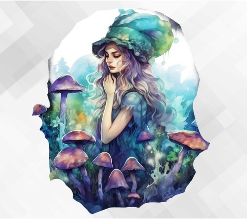 Adesivo vinile parete magic - vinile, da