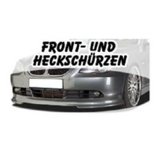 Paraurti sportivo anteriore