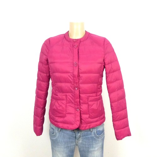 Sisley piumino leggero - piumino,