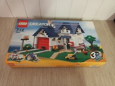 Lego creator maison - lego,