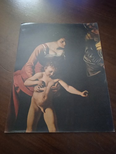 Caravaggio capolavori - caravaggio,