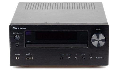 Pioneer hm10 ricevitore - x-hm10,
