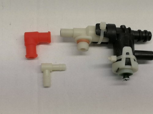 Ariete kit raccordo - ariete,
