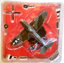 DIE CAST  WWII Aircraft